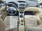 2009 SUBARU IMPREZA