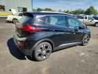 2021 CHEVROLET Bolt EV