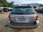 2008 SUBARU Outback