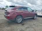 2015 LEXUS RX 450H