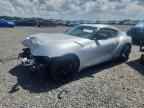 2022 TOYOTA Supra