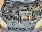 2004 HONDA CIVIC