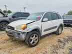 2001 TOYOTA RAV4