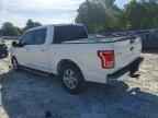 2015 FORD F-150 Lightning