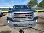 2015 GMC Sierra