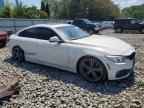 2017 BMW 4 Series