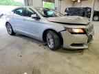 2015 CHEVROLET IMPALA