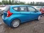 2016 NISSAN Versa Note