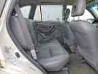 2001 TOYOTA RAV4