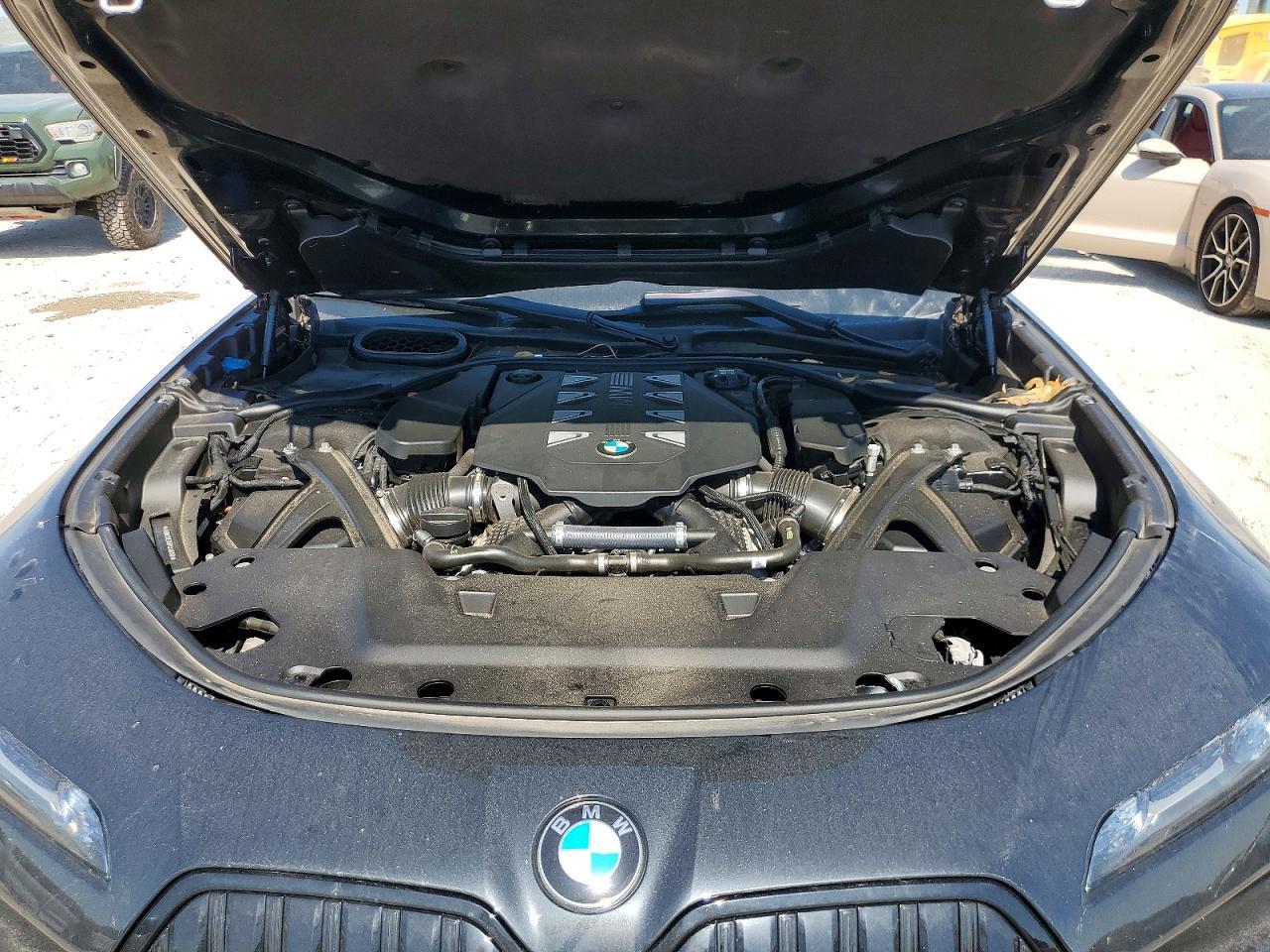 2023 BMW 7 series