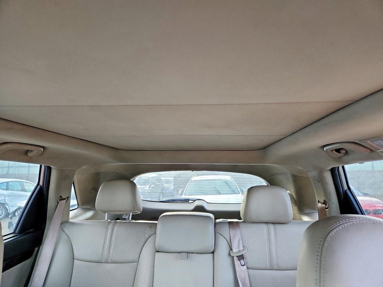 2014 KIA SORENTO