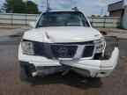 2006 NISSAN Frontier