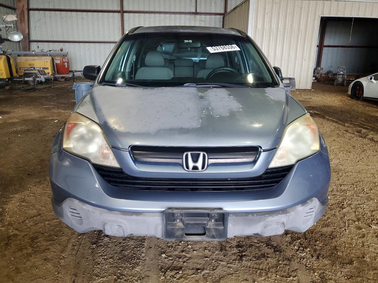 2008 HONDA CR-V