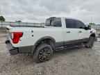 2016 NISSAN Titan