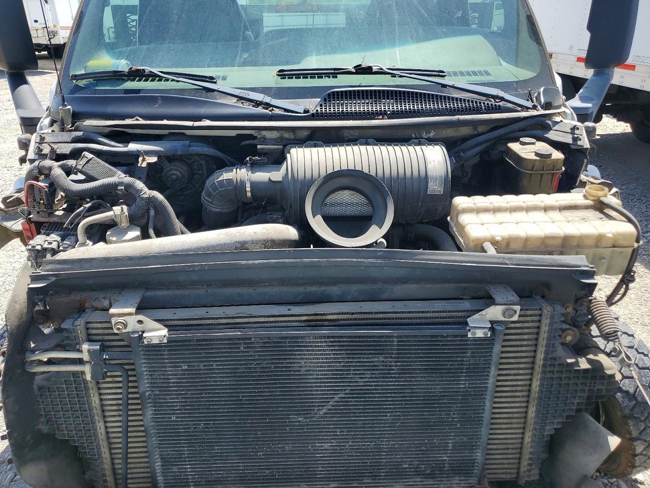 2005 CHEVROLET 4500