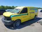 2007 CHEVROLET EXPRESS 2500
