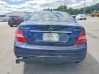 2012 MERCEDES-BENZ C-CLASS