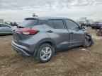 2023 NISSAN KICKS