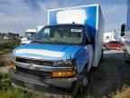 2019 CHEVROLET Express 3500