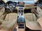 2019 BMW 7 series