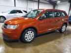 2013 DODGE JOURNEY
