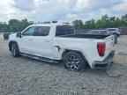 2023 GMC Sierra