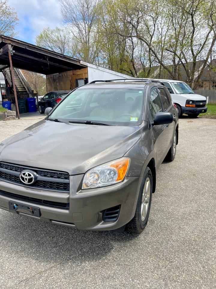 2011 TOYOTA RAV4