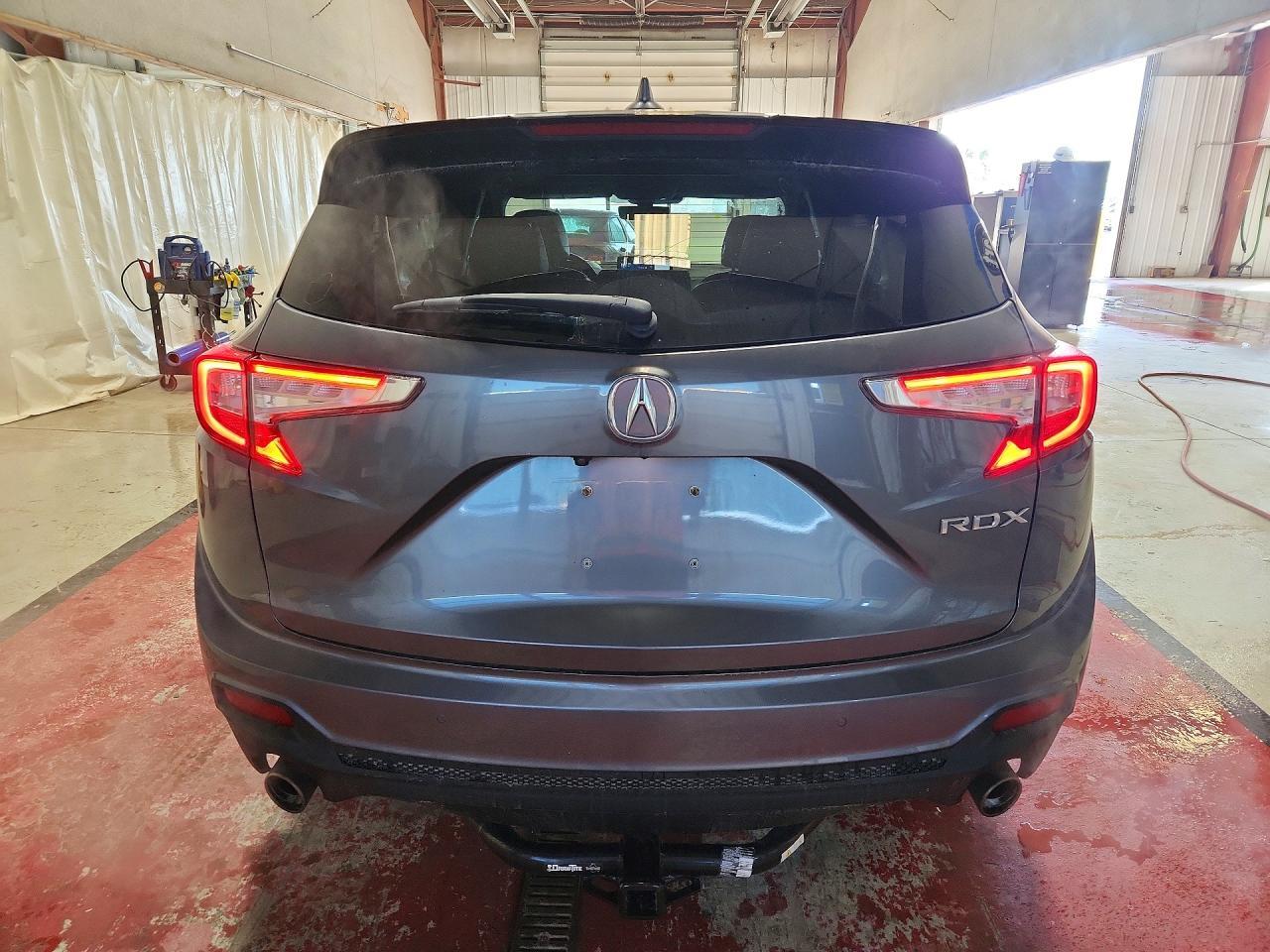 2020 ACURA RDX