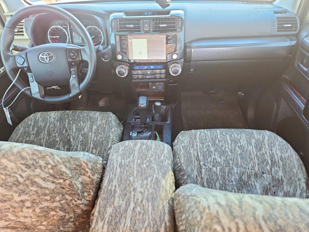 2024 TOYOTA 4Runner