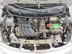 2015 NISSAN VERSA