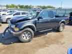 2002 TOYOTA TACOMA