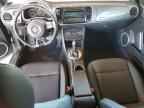 2015 VOLKSWAGEN Beetle