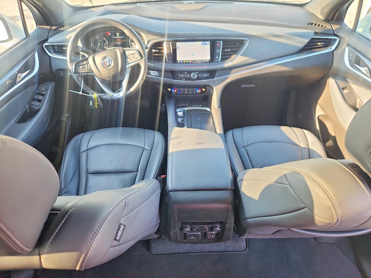 2024 BUICK ENCLAVE