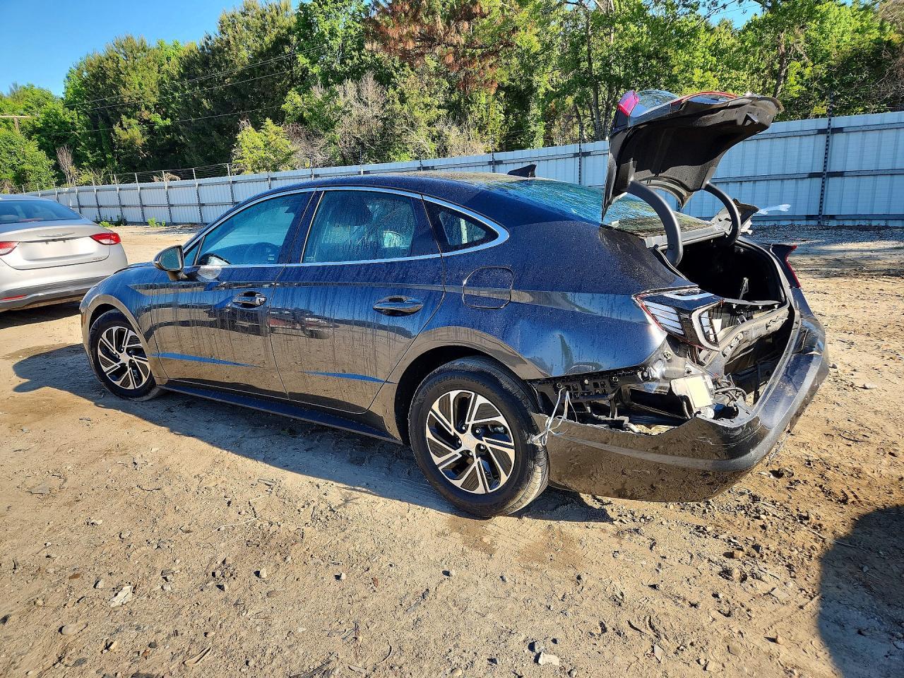 2022 HYUNDAI SONATA