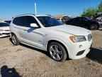 2014 BMW X3