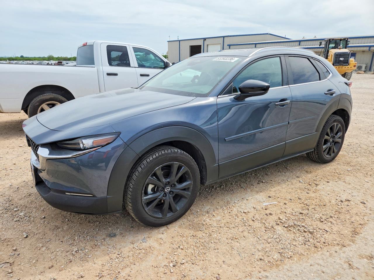 2024 MAZDA CX-30