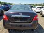 2010 NISSAN Maxima