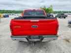 2017 FORD F-150 Lightning