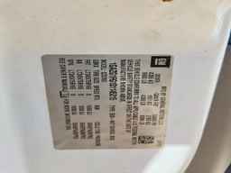 2013 CHEVROLET Express 3500