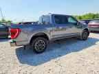 2022 FORD F-150 Lightning