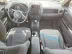 2012 JEEP PATRIOT