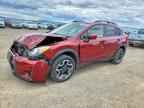 2016 SUBARU Crosstrek