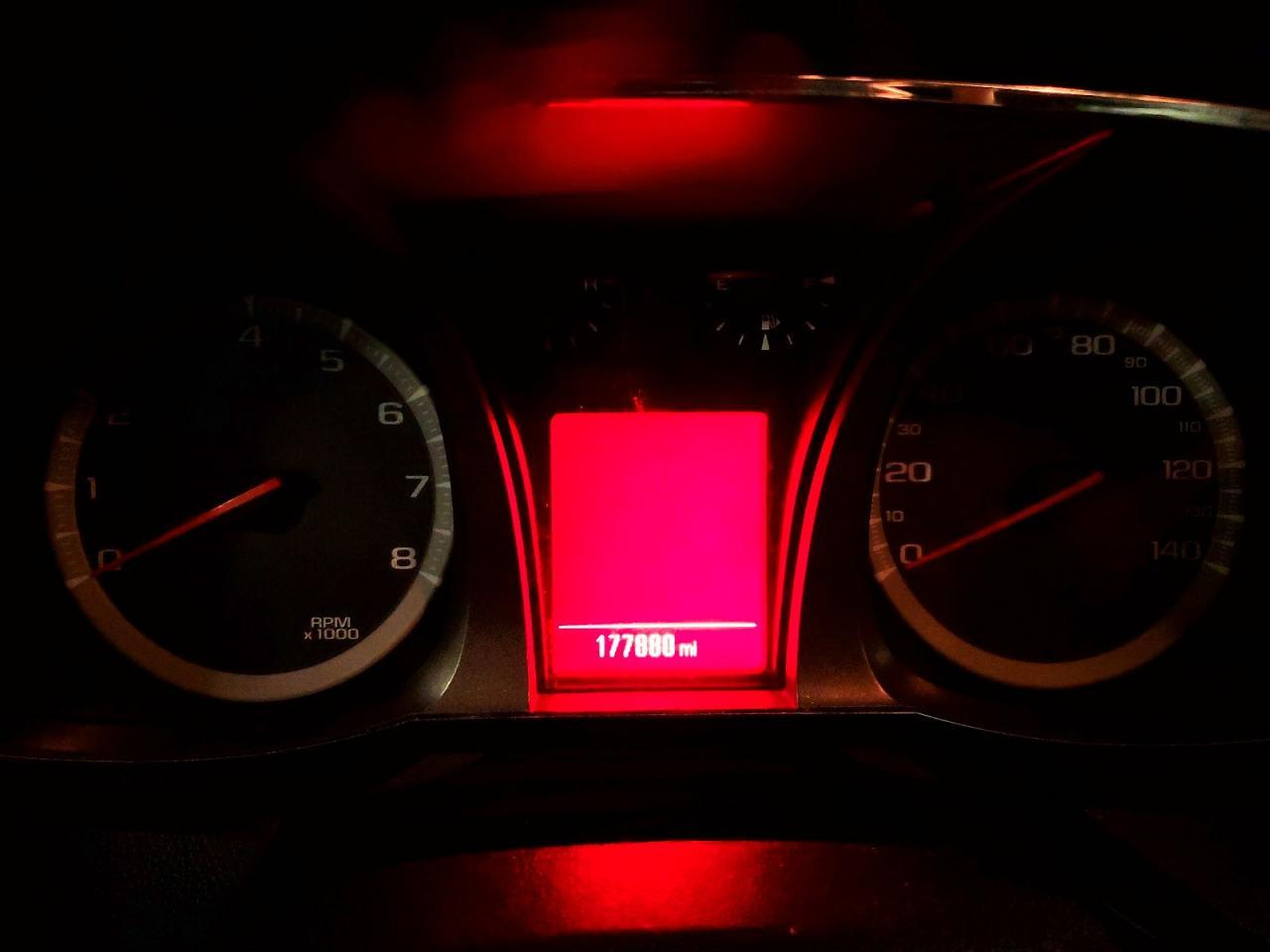 2012 GMC Terrain