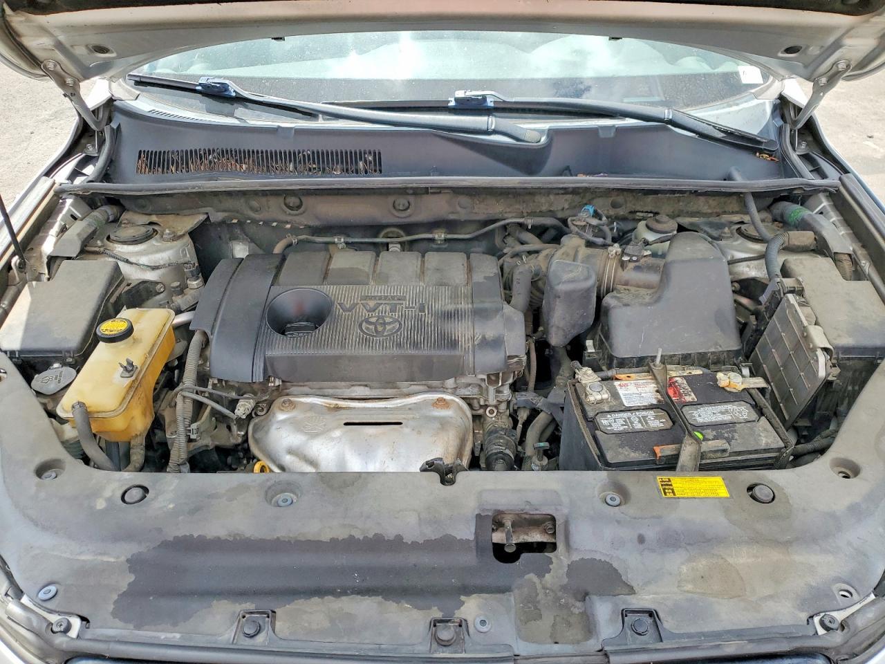 2012 TOYOTA RAV4