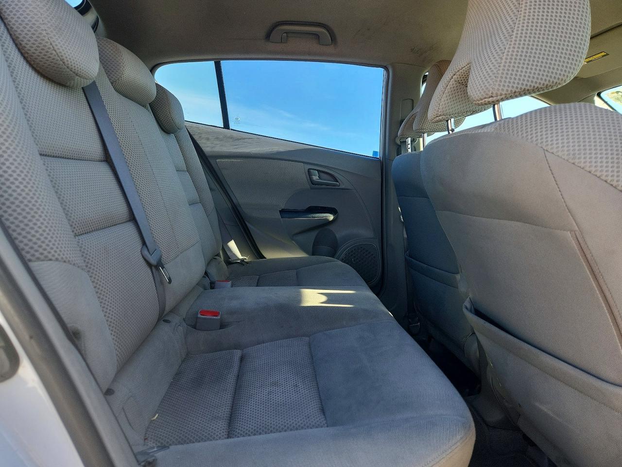 2010 HONDA Insight