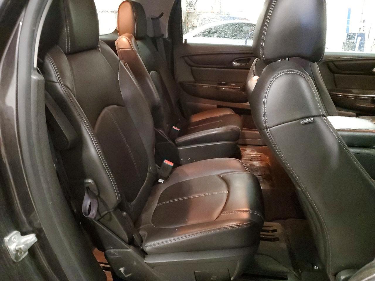 2015 GMC ACADIA