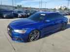 2017 AUDI S6