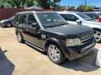 2011 LAND ROVER LR4