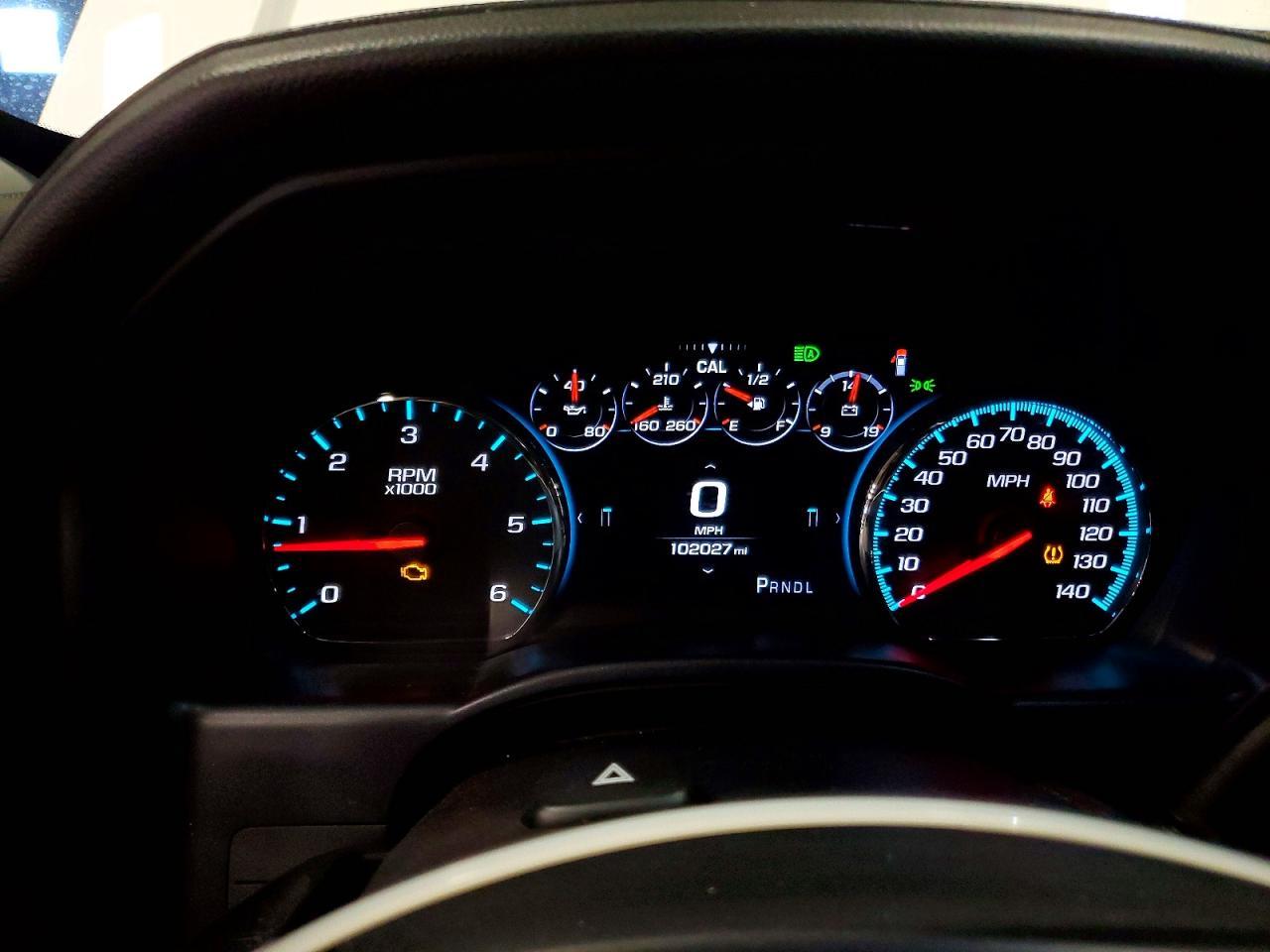 2017 GMC Sierra