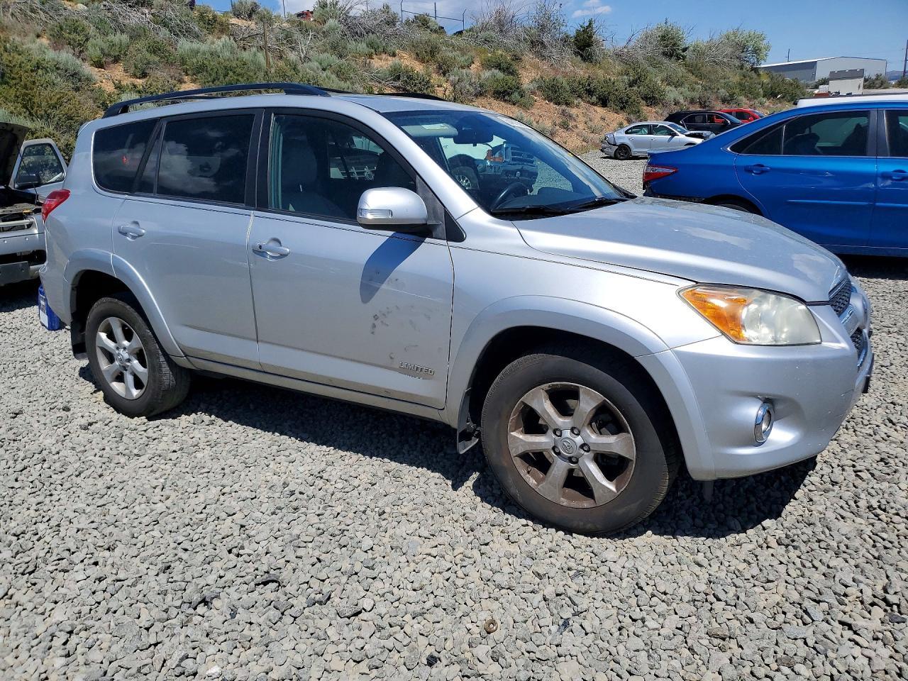 2010 TOYOTA RAV4